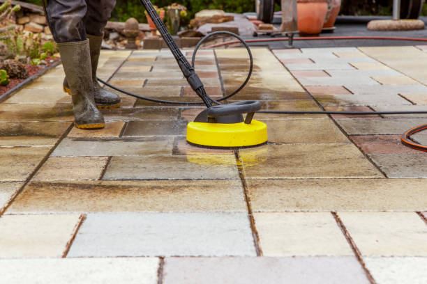 Best Parking Lot Cleaning in Somerset, NJ
