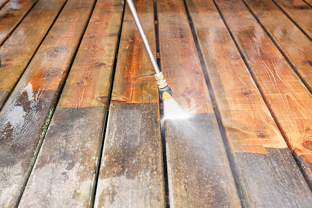 Best Fence Cleaning and Maintenance in Somerset, NJ
